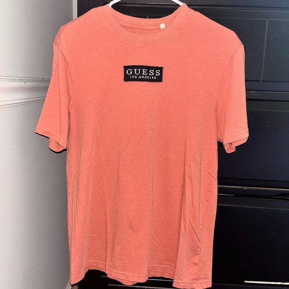 Guess T-Shirt Size: M - Picture 1 of 2
